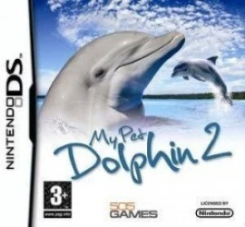 My Pet Dolphin 2 Rom